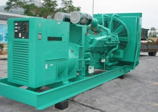 名山75kw康明斯柴油发电车出租图片 名山75kw康明斯柴油发电车出租图片