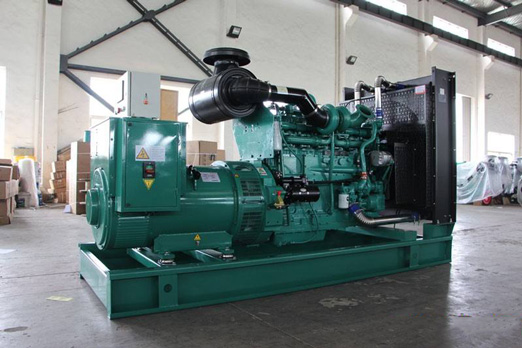 名山320kw康明斯柴油发电车出租组图片 名山320kw康明斯柴油发电车出租组图片