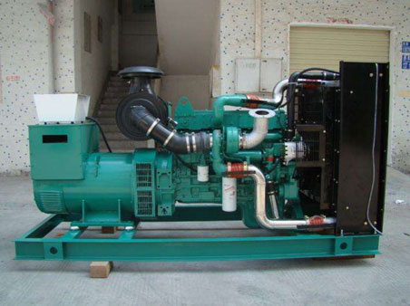 名山1100kw康明斯柴油发电机组图片 名山1100kw康明斯柴油发电机组图片