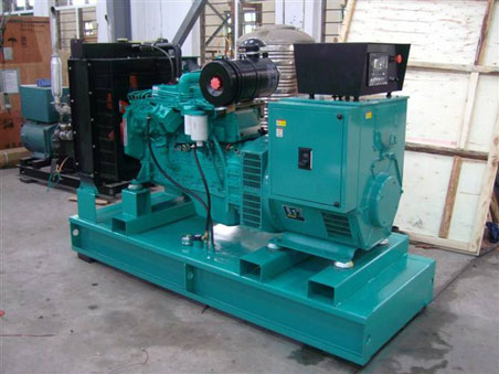 名山200kw康明斯柴油发电机组图片 名山200kw康明斯柴油发电机组图片